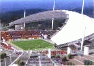 Seogwipo - stadium