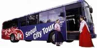 City tour