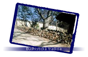 Budhistick tradcia