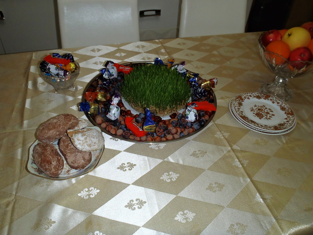 Novruz