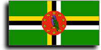 Dominika vlajka
