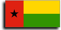 Guinea-Bissau vlajka