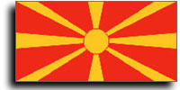 Macedónsko vlajka