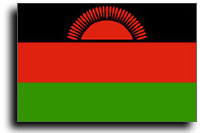 Malawi vlajka